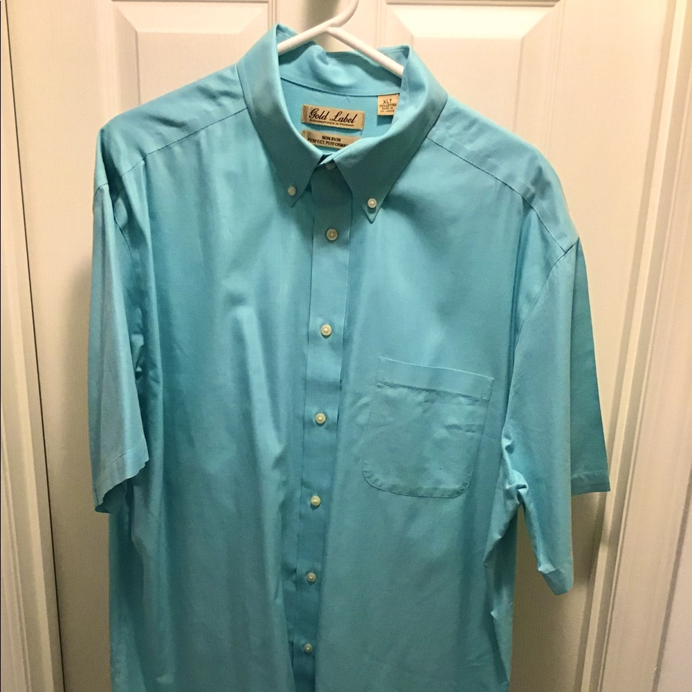 Dress shirt